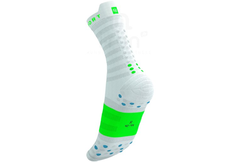 Compressport Pro Racing V 4.0 Ultralight Run High
