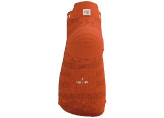 Compressport Pro Racing V 4.0 Ultralight Run Low