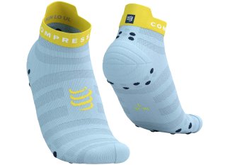 Compressport Pro Racing V 4.0 Ultralight Run Low