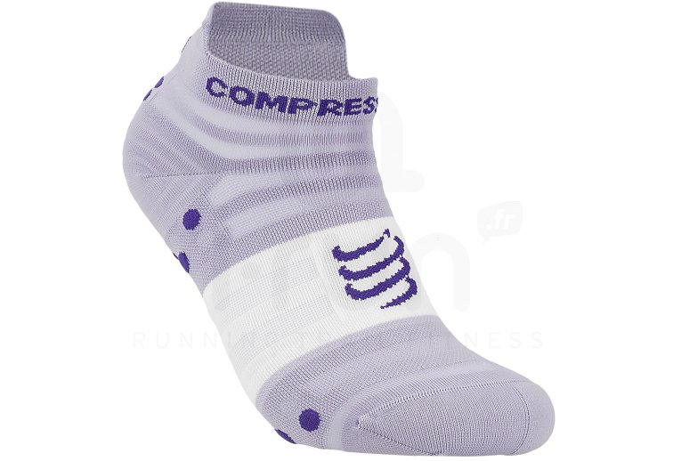 Compressport Pro Racing V 4.0 Ultralight Run Low
