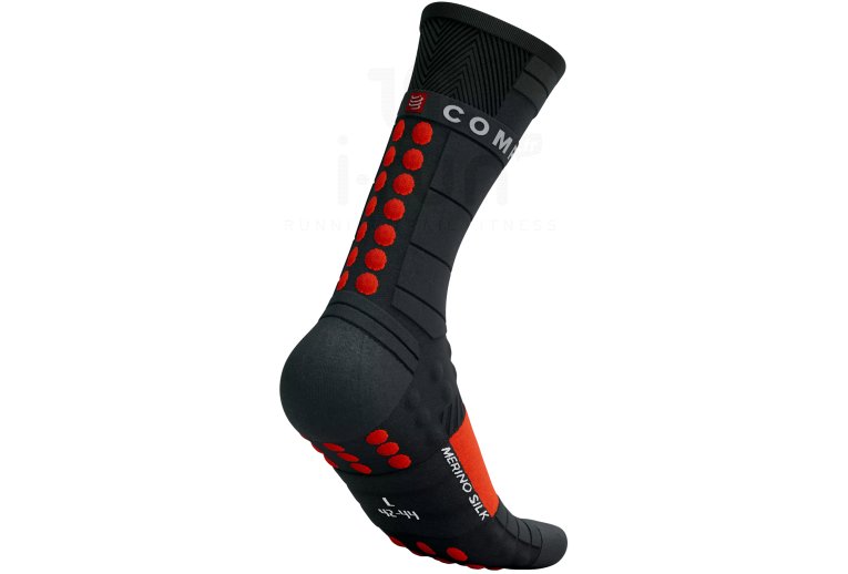 Compressport calcetines Pro Racing Winter Run