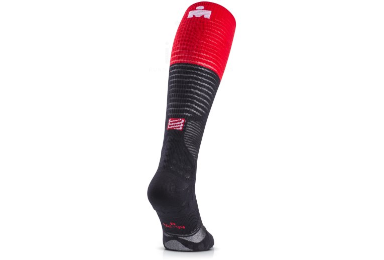 Compressport Calcetines ProRacing Full Socks Ultralight Ironman