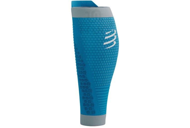 Compressport pantorrilleras R2 3.0