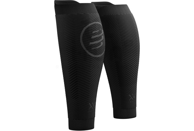 Compressport R2 Oxygen Black Edition 2021