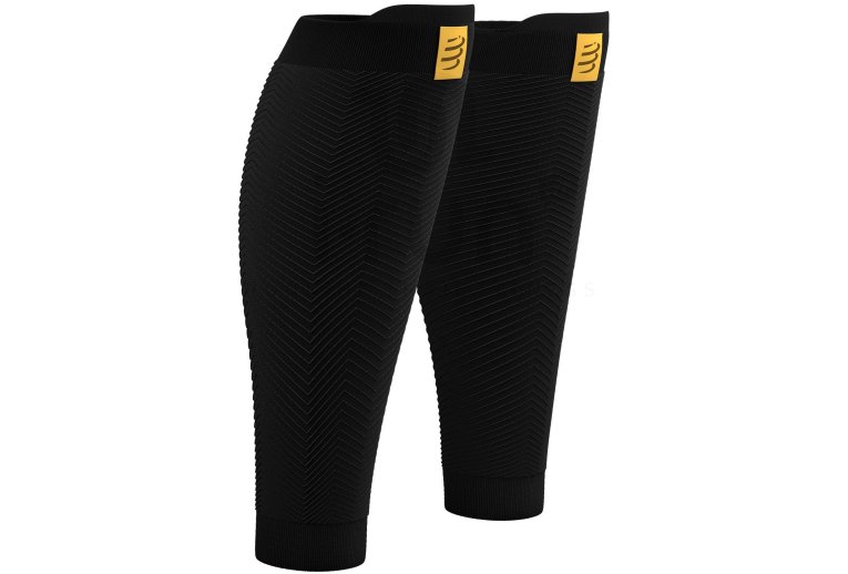 Compressport R2 Oxygen Black Edition 2022