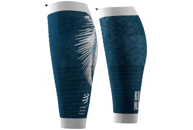 Compressport perneras R2 Oxygen Kona 2019