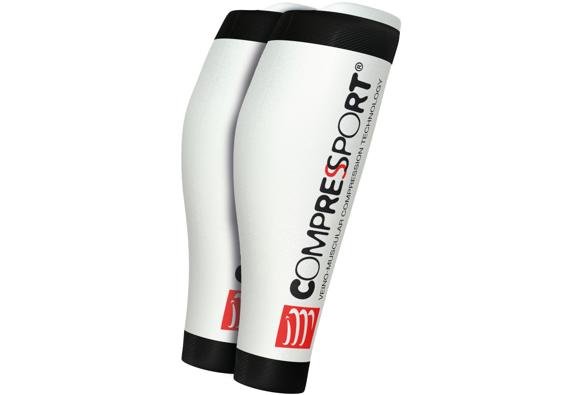 Compressport R2 V2 Manchons