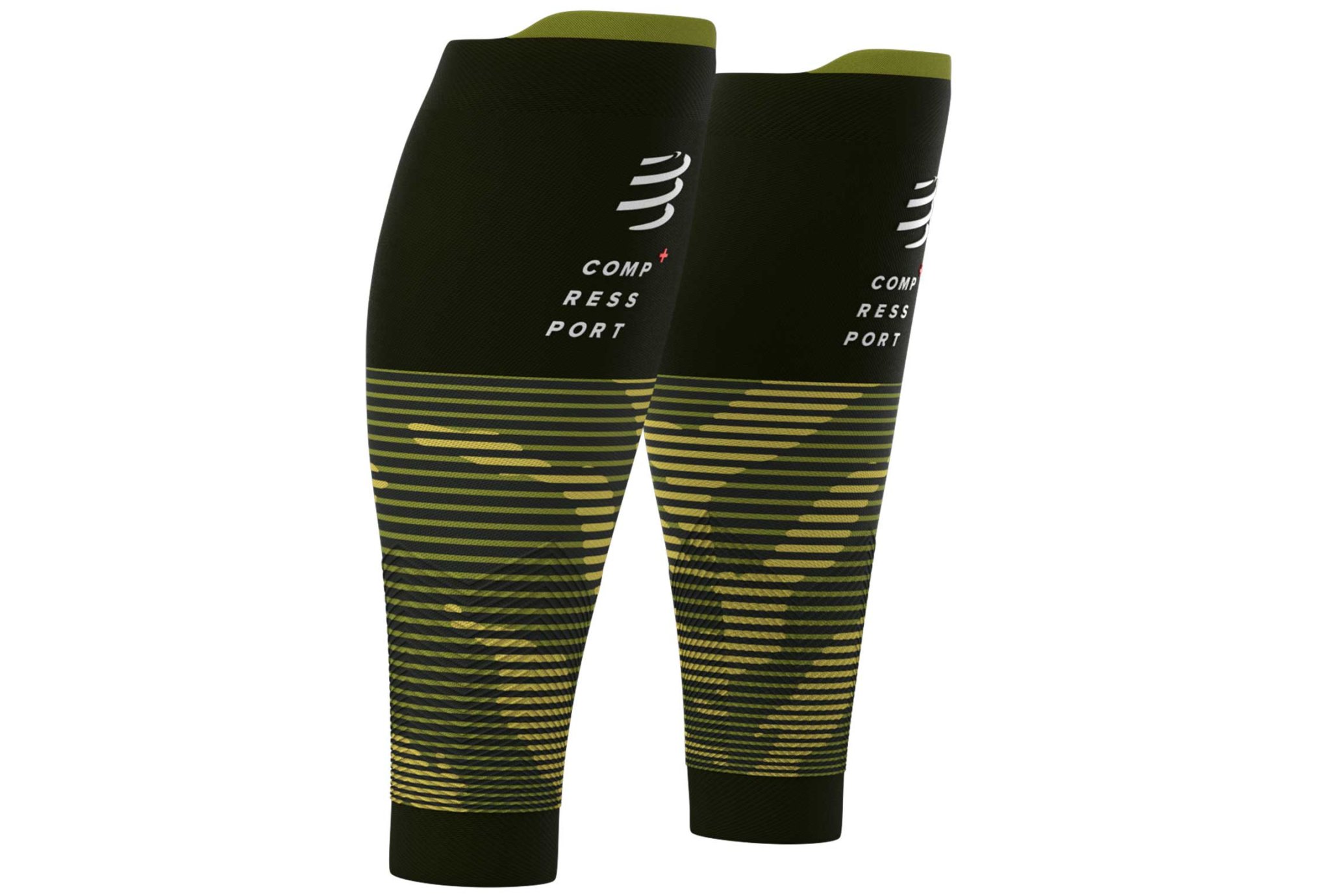 Compressport R2 v2 Manchons