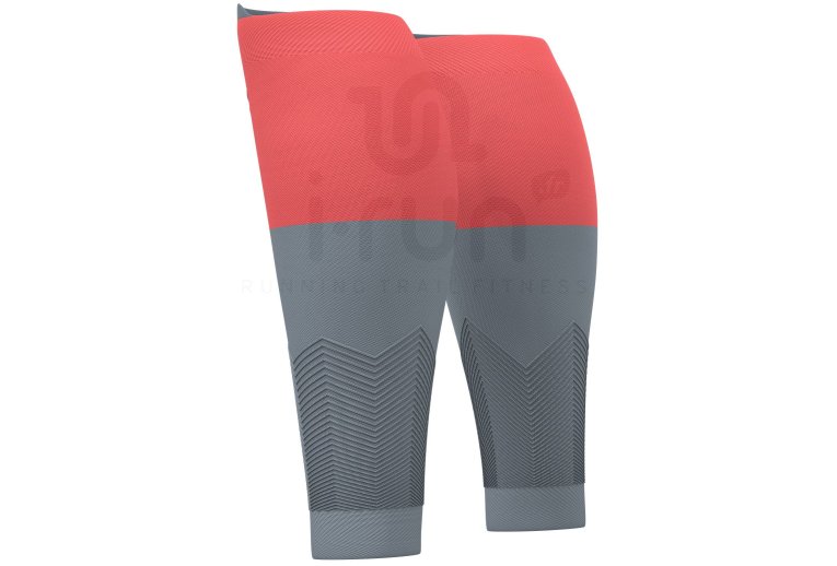 Compressport pantorrilleras R2 v2