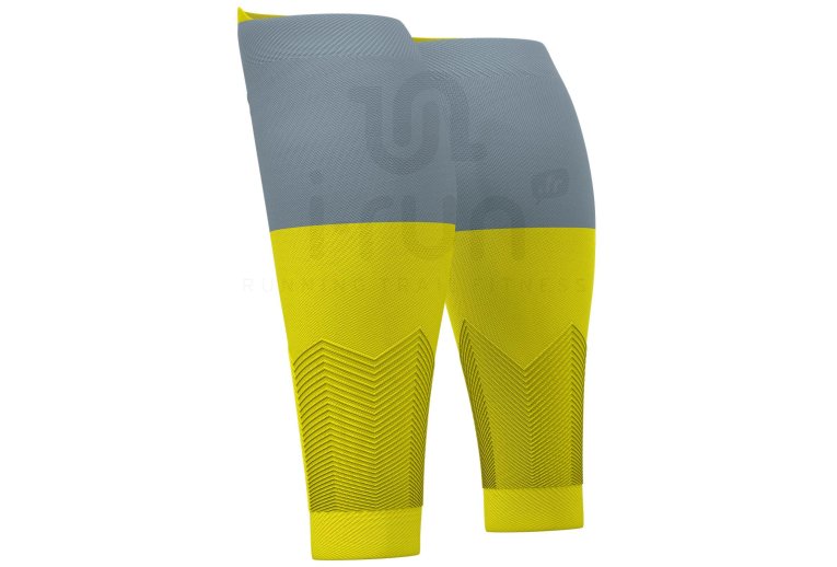 Compressport pantorrilleras R2 v2