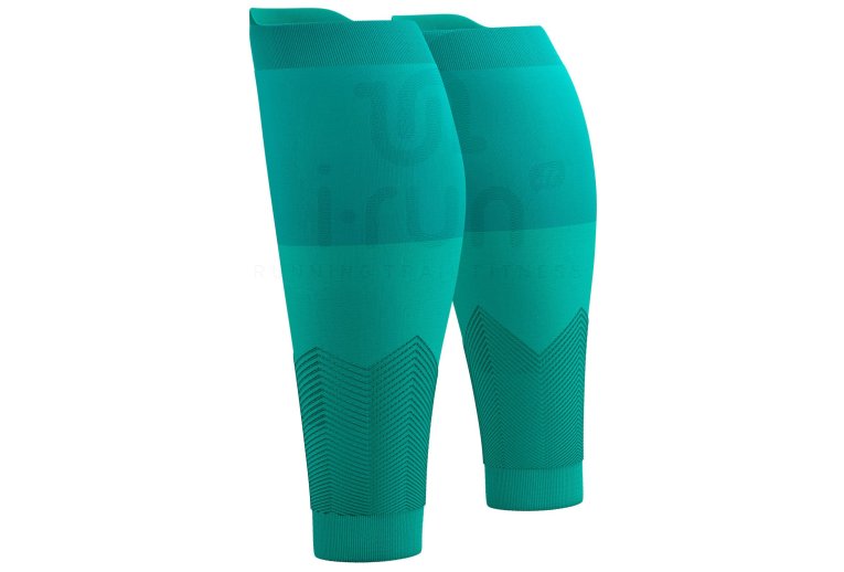 Compressport pantorrilleras R2 v2 Summer Refresh 2021