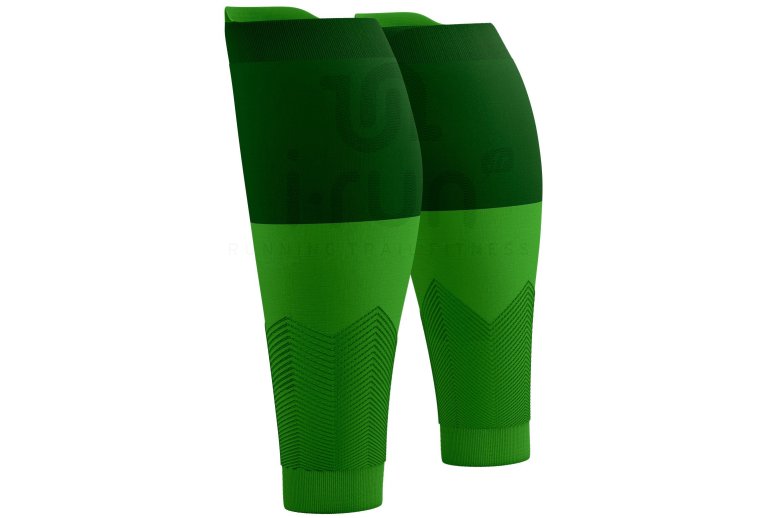 Compressport pantorrilleras R2 v2 Summer Refresh 2021