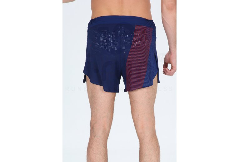 Compressport Pantal�n corto Racing Split