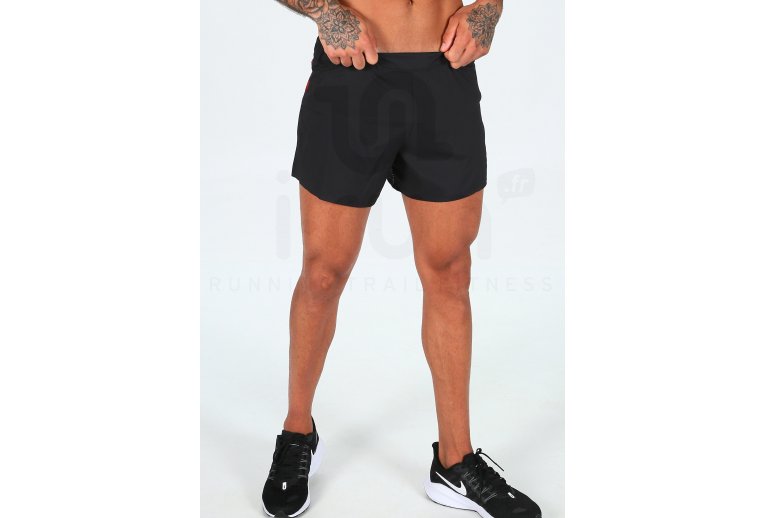 Compressport Pantal�n corto Racing Split