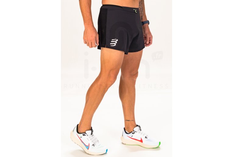 Compressport Racing Split M