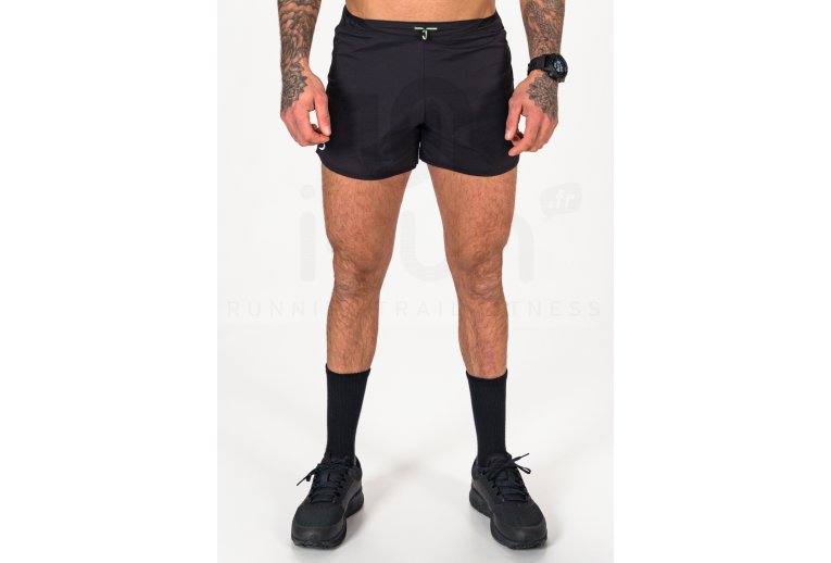 Compressport Pantal�n corto Racing Split