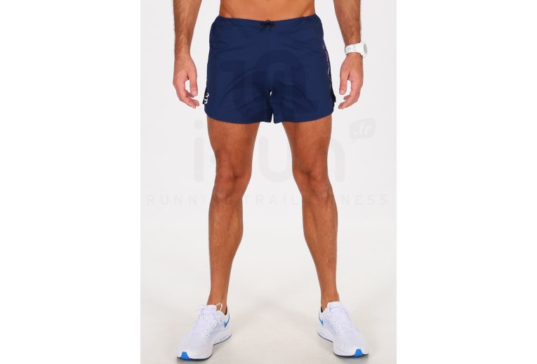 Compressport Pantaln corto Racing Split