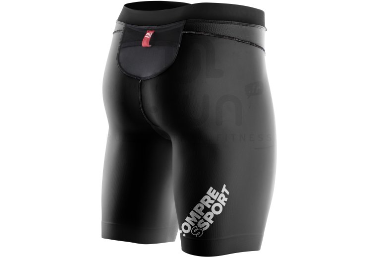 Compressport Short Run