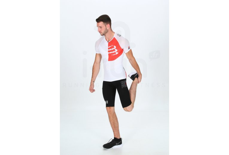 Compressport Run Under Control Herren