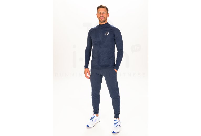 Compressport Seamless