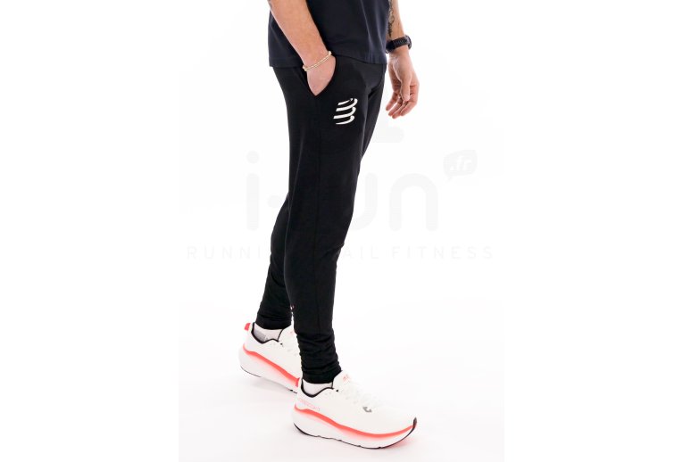 Compressport Seamless Herren