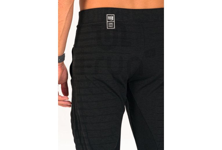 Compressport Seamless Pants Herren