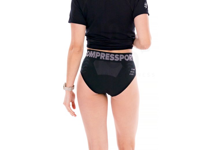 Compressport Seamless