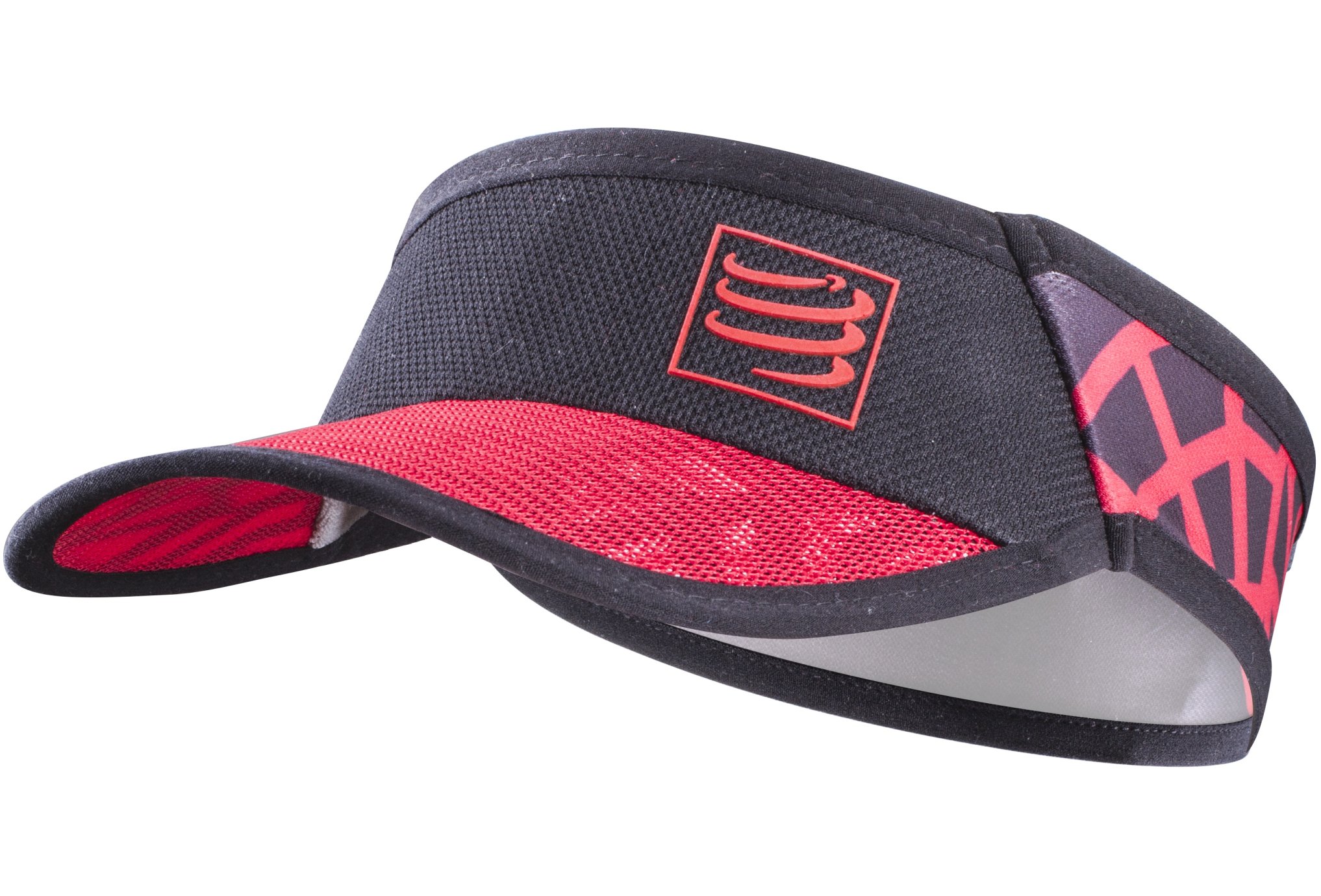 Compressport Spiderweb UltraLight Casquettes / bandeaux
