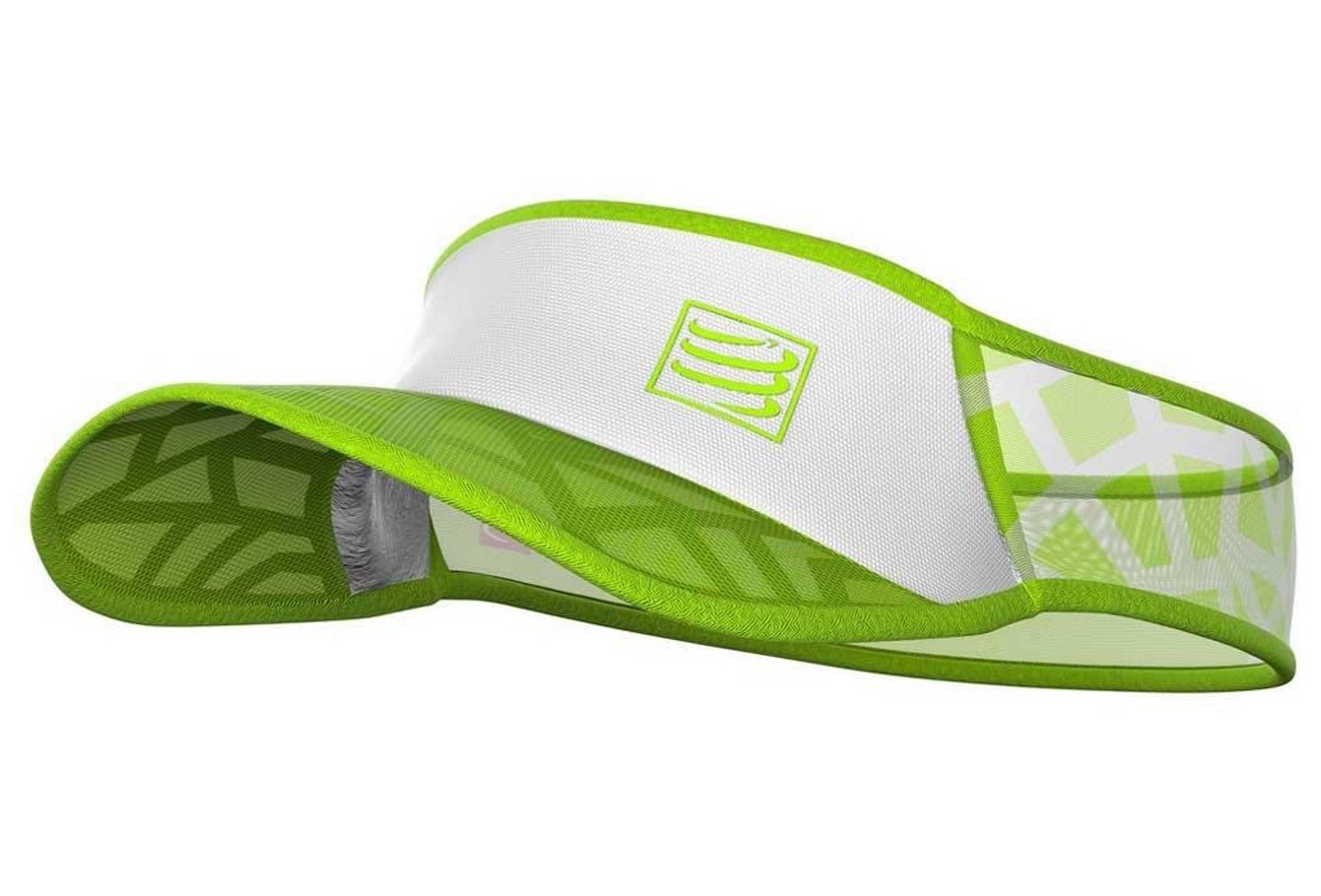 Compressport Spiderweb UltraLight Casquettes / bandeaux