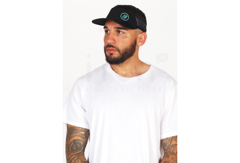 Compressport Spiderweb UltraLight Black Edition 2021