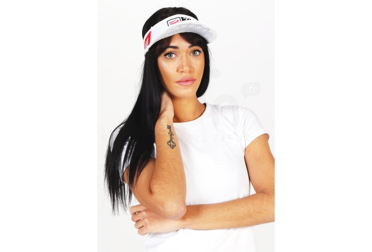 Compressport Visera Spiderweb UltraLight Kona 2018