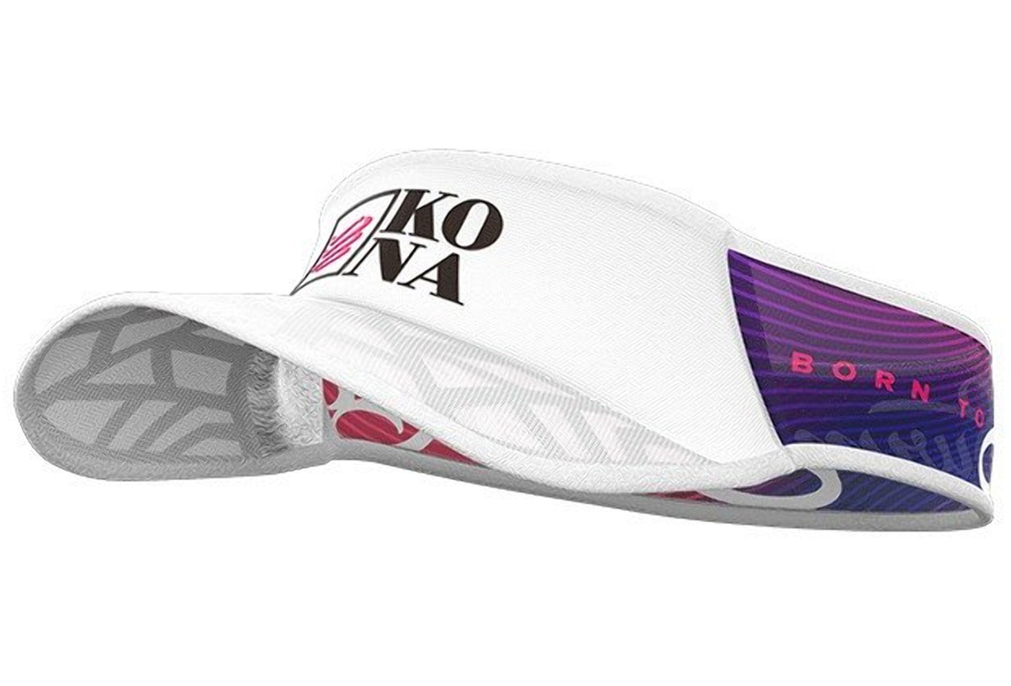 Compressport Spiderweb UltraLight Kona Casquettes / bandeaux