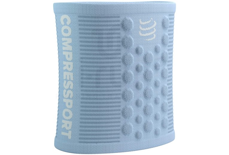 Compressport Suportes de pulso 3D.Dots