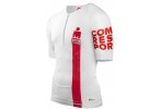 Compressport Camiseta Ironman TR3 Aero