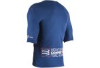 Compressport Camiseta corta Training Edition Limit�e Mont Blanc