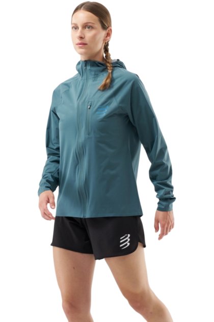 Compressport Tempest Waterproof Damen