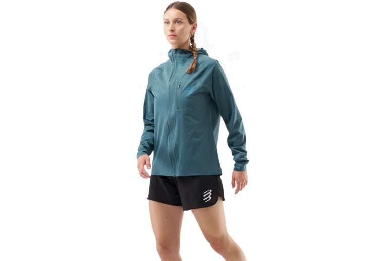 Compressport Tempest Waterproof Damen