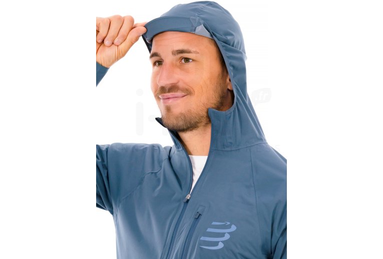 Compressport Tempest Waterproof Herren