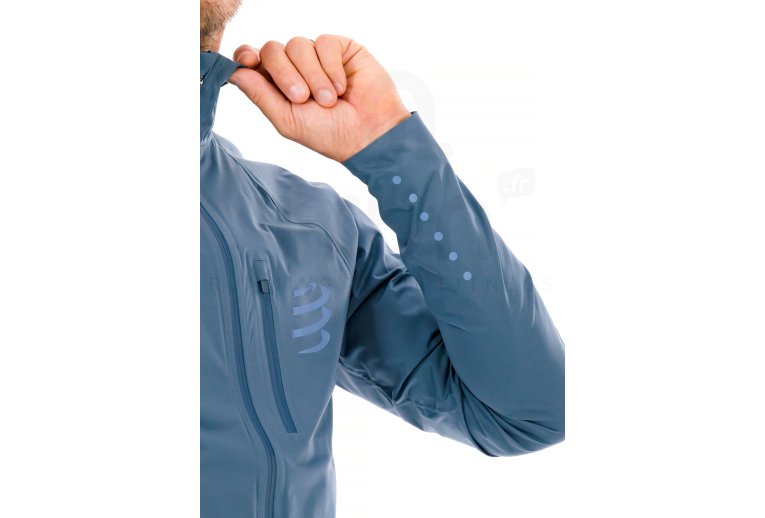 Compressport Tempest Waterproof Herren