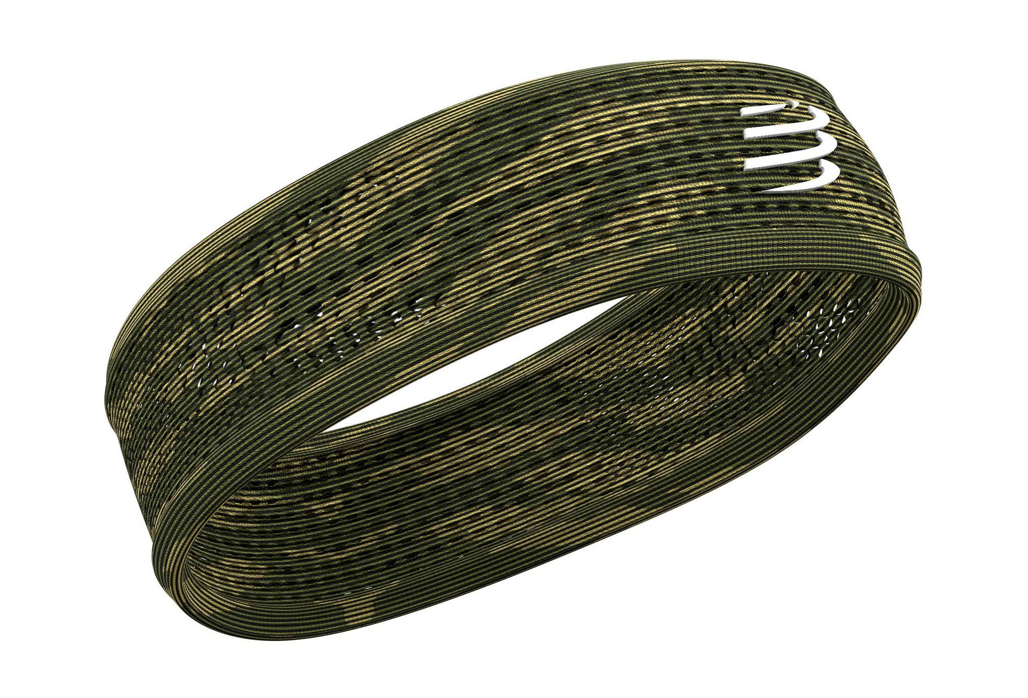 Compressport Thin On/Off Casquettes / bandeaux