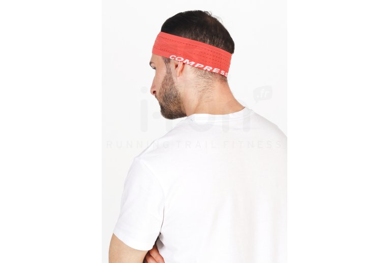 Compressport Thin On/Off