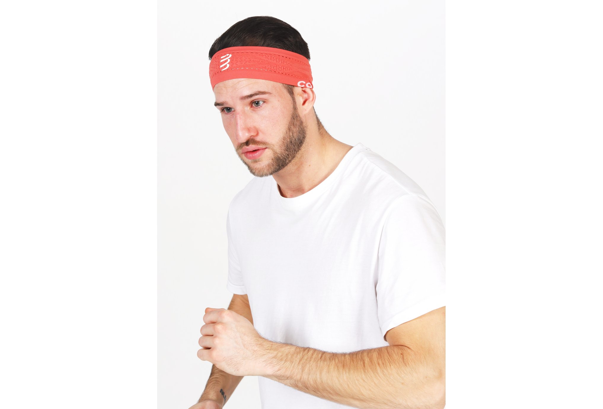 Compressport Thin On/Off Casquettes / bandeaux