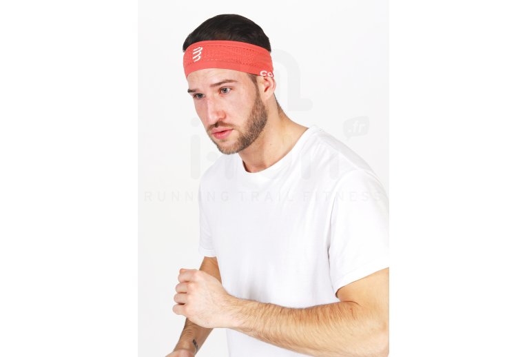 Compressport Thin On/Off