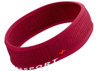 Compressport cinta para el pelo Thin On/Off