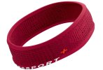 Compressport cinta para el pelo Thin On/Off
