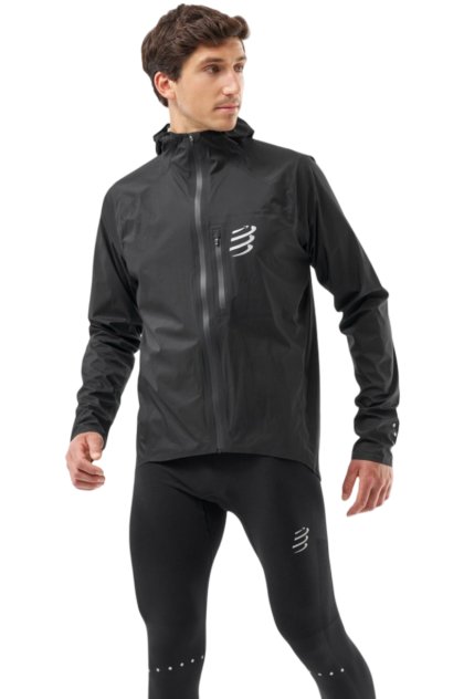 Compressport Thunderstorm Waterproof Herren