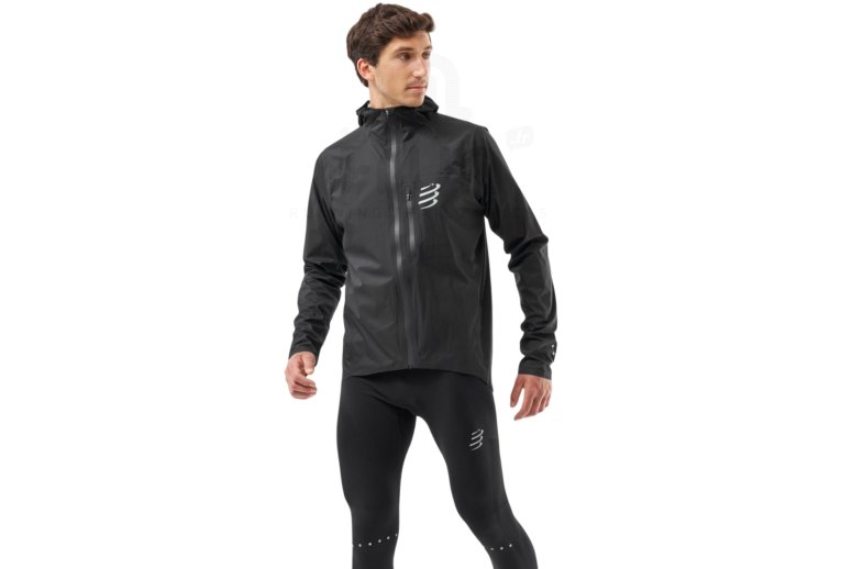 Compressport Thunderstorm Waterproof Herren