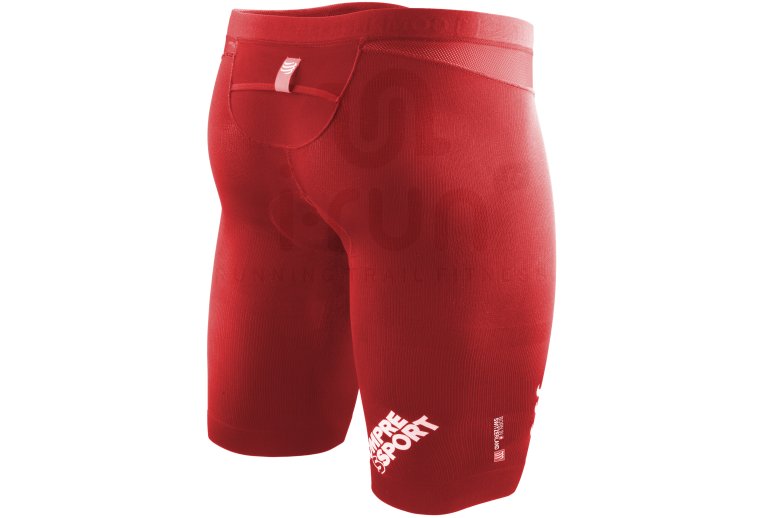 Compressport Short TR3 Brutal