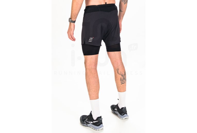 Compressport Trail 2-in-1 M