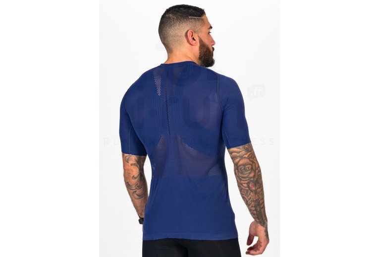 Compressport camiseta manga corta Trail Fitted